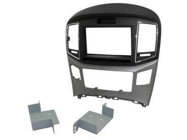 Radioblende Hyundai H1, Starex ab 2015 (CT23HY48)