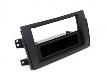 Radioblende Suzuki SX4 ab 2005 (1 DIN)(CT24SZ03)