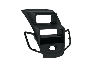 Radioblende Ford Fiesta ab 2008 mit Display (2 DIN) (CT24FD33)
