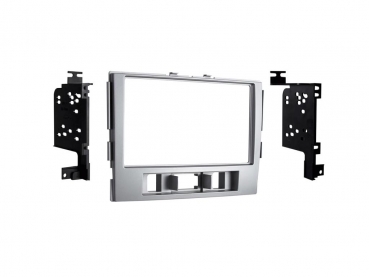 Radioblende Hyundai Santa Fe 2010 bis 2012 (CT23HY52)