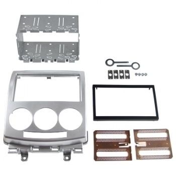 Radioblende Mazda 5 ab 2006 (CT23MZ02)