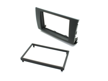 Radioblende Suzuki Swift 2005 bis 2011 (1 DIN)(CT24SZ13)