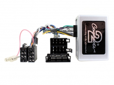 Lenkradinterface Hyundai ix35, i40 2010 bis 2013 (CTSHY006.2)