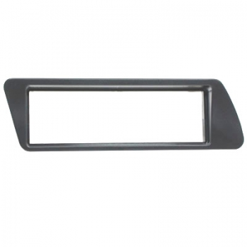 Radioblende Peugeot 306 (1 DIN)(CT24PE03L)