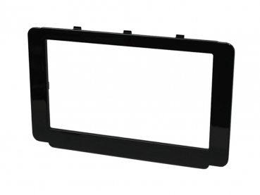 Radioblende Toyota Hilux 2015 bis 2018 (CT23TY60)