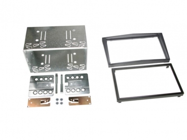 Radioblende Opel | verschiedene Modelle (CT23VX02)