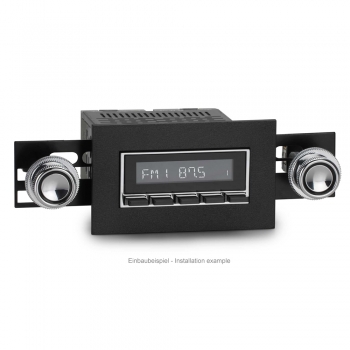 Preview: RetroSound RSP-228