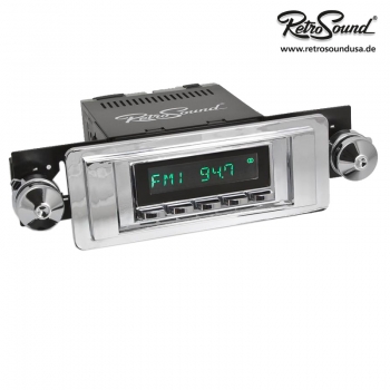 Preview: RetroSound RSP-102