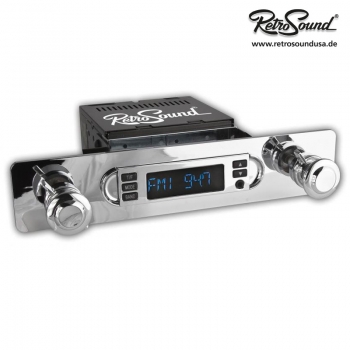 Preview: RetroSound RSP-107