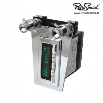 Preview: RetroSound RSP-110