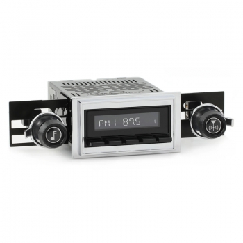 Preview: RetroSound RSP-118