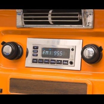 Preview: RetroSound RSP-119