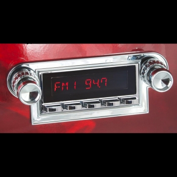 Preview: RetroSound RSP-124