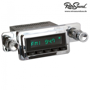 Preview: RetroSound RSP-125