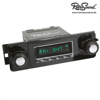 Preview: RetroSound RSP-219