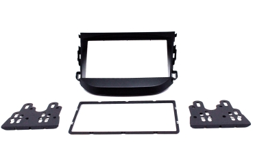Radioblende Hyundai HB20 2012 bis 2019 (CT23HYB01)