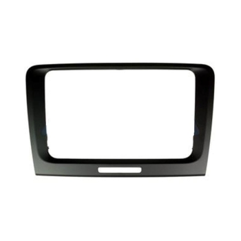 Radioblende Skoda Superb 2008 bis 2015 (CT24SK12)