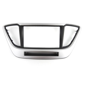 Radioblende Hyundai Accent, Solaris, Verna ab 2018 (CT23HY57)