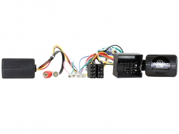 Lenkradinterface Porsche 911 2004 bis 2008 (CTSPO006.2)