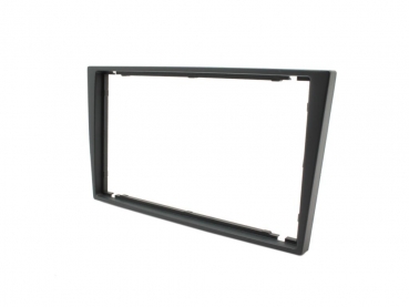 Radioblende Opel | verschiedene Modelle (CT24VX34)