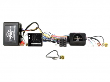 Lenkradinterface Porsche 2009 bis 2016 (CTSPO007.2)