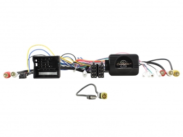 Lenkradinterface Porsche 2009 bis 2016 (CTSPO008.2)