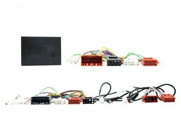 Lenkradinterface Dodge Avenger, Caliber, Charger (CTSDG001)