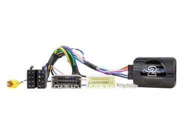 Lenkradinterface Chrysler Town and Country, Dodge Grand Caravan, VW Routan (CTSCH005.2)