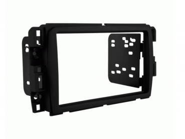 Radioblende Chevrolet Traverse, Buick Enclave, GMC Acadia ab 2013 (CT23CV14)