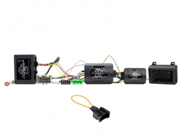 Lenkradinterface Land Rover Freelander 2006 bis 2014 (CTSLR010.2)