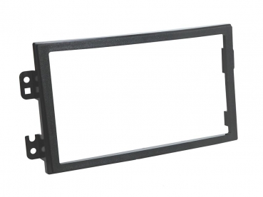 Radioblende Nissan 350Z 2003 bis 2005 (CT24NS19)