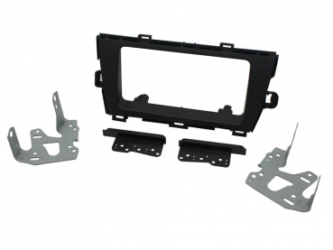 Radioblende Toyota Prius 2009 bis 2015 (CT23TY36)