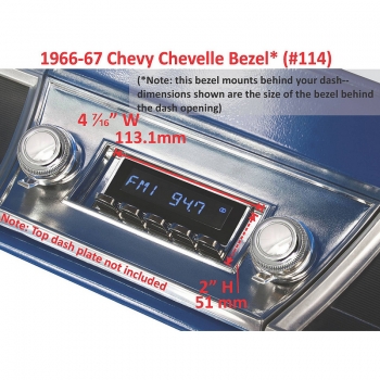 Preview: RetroSound RSP-114