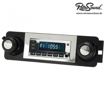 Preview: RetroSound RSP-119