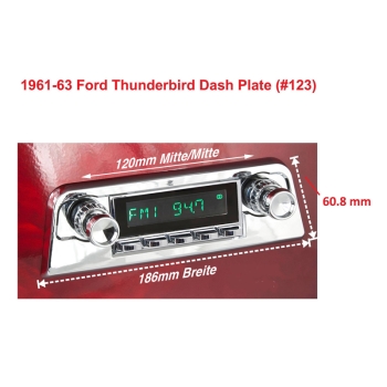 Preview: RetroSound RSP-123