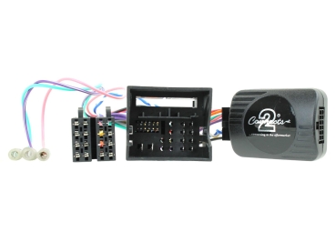 Lenkradinterface Seat Alhambra ab 2015 (CTSST005.2)