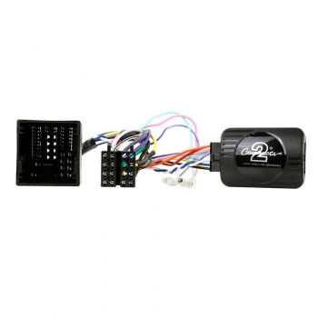 Lenkradinterface Citroen Dispatch, Jumpy, Space Tourer (CTSCT011.2)