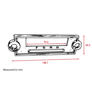 Preview: RetroSound RSP-112
