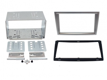 Radioblende Opel | Corsa ab 2000 (CT23VX47)