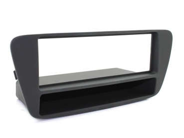 Radioblende Audi Q3 ab 2011 (1 DIN) (CT24AU25)