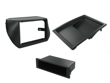 Citroen Nemo ab 2009 (CT24CT11)