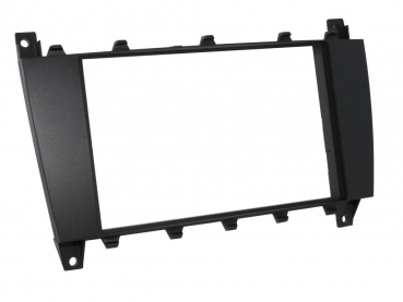 Radioblende Mercedes Benz C-Klasse (CT24MB12)