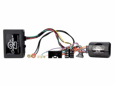 Lenkradinterface Land Rover Discovery, Range Rover Sport (CTSLR011.2)
