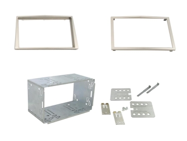 Radioblende Opel | verschiedene Modelle (CT23VX06)