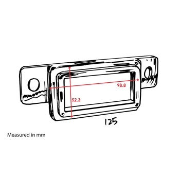 Preview: RetroSound RSP-125