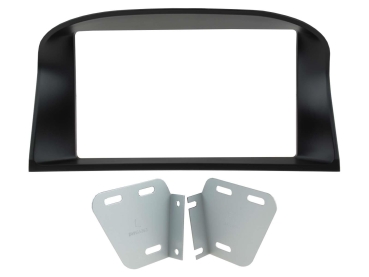 Radioblende Volvo V70, XC70 (CT23VL08)