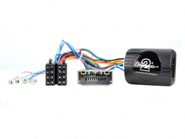 Lenkradinterface Chrysler 300C ab 2004, Sebring ab 2007 (CTSCH002)