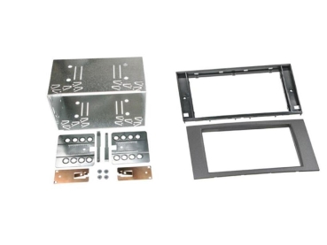 Radioblende Ford Modelle ab 2004 (CT23FD51)