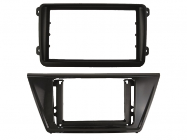Radioblende VW Touran ab 2016 (CT23VW29)