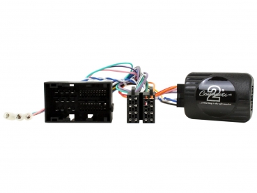 Lenkradinterface Dodge RAM, RAM-Promaster, Dart (CTSDG003.2)